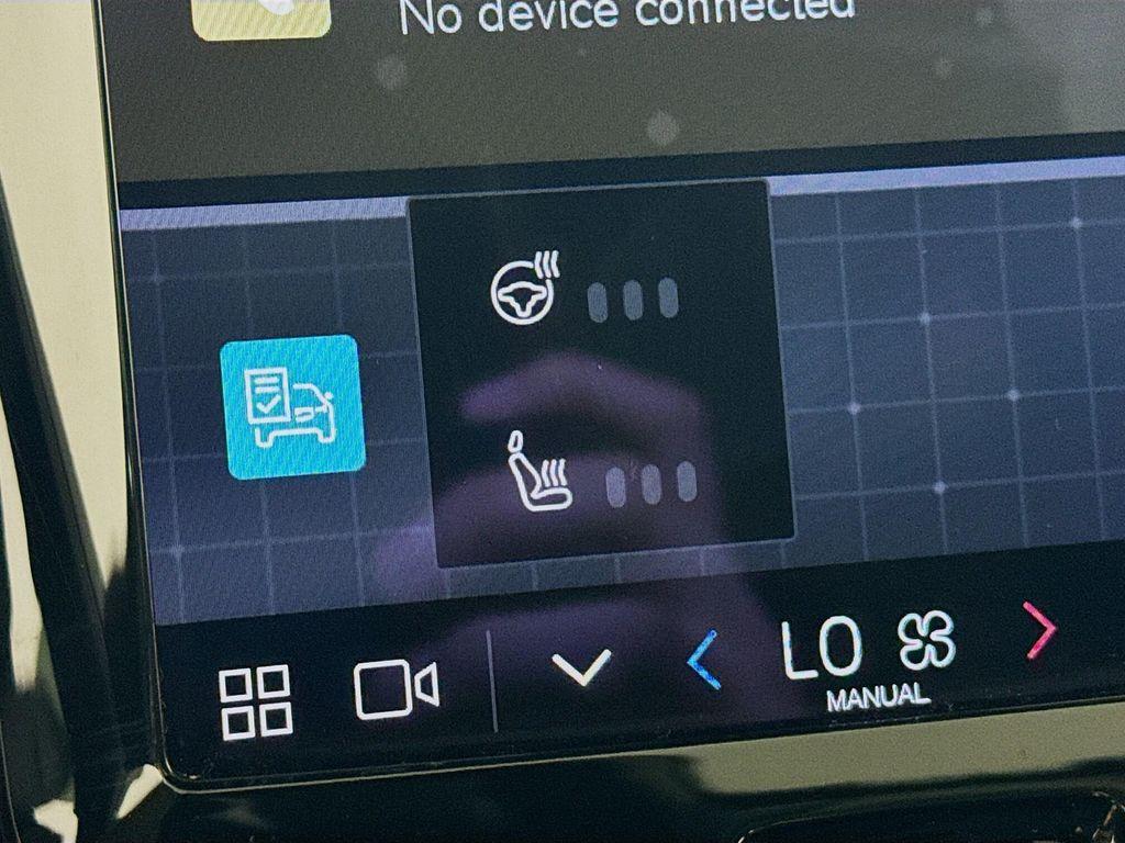 used 2023 Volvo XC60 car, priced at $34,990