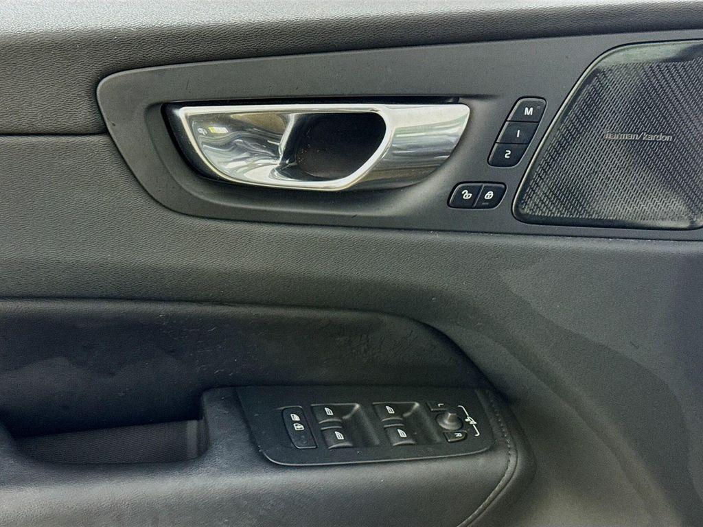 used 2023 Volvo XC60 car, priced at $34,990