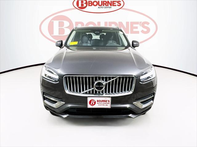 used 2024 Volvo XC90 car, priced at $42,190