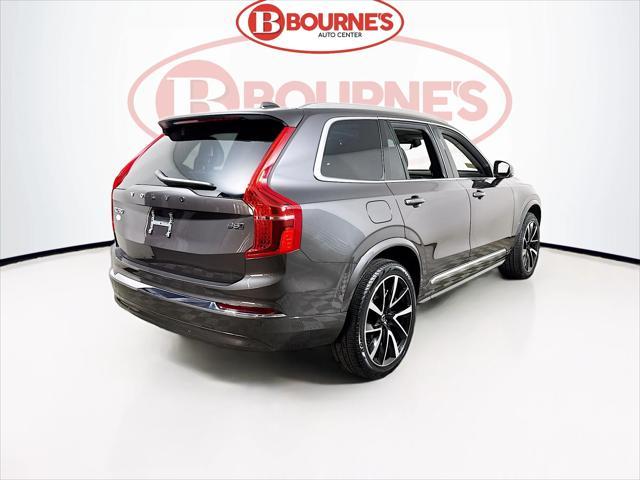 used 2024 Volvo XC90 car, priced at $42,190