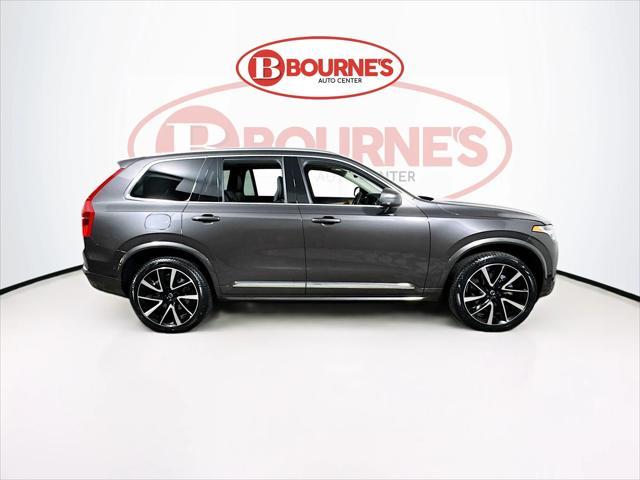 used 2024 Volvo XC90 car, priced at $42,190