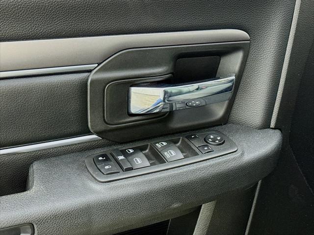used 2022 Ram 1500 Classic car, priced at $34,990