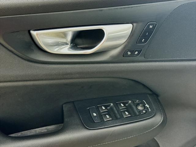 used 2024 Volvo S60 car, priced at $27,990