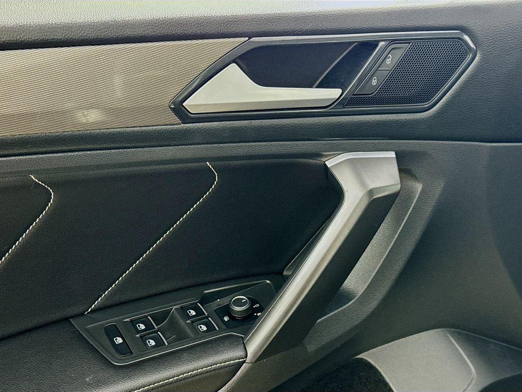used 2022 Volkswagen Tiguan car, priced at $22,290