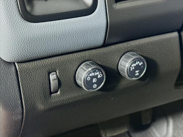 used 2019 Chevrolet Colorado car, priced at $27,990