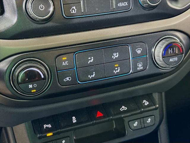 used 2019 Chevrolet Colorado car, priced at $27,990