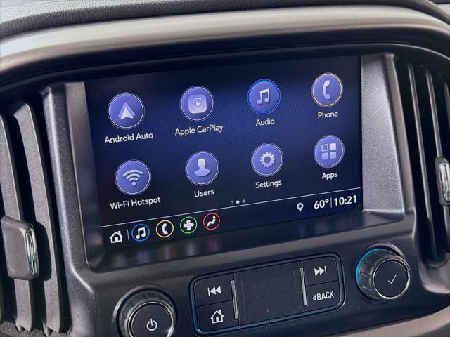 used 2019 Chevrolet Colorado car, priced at $27,990