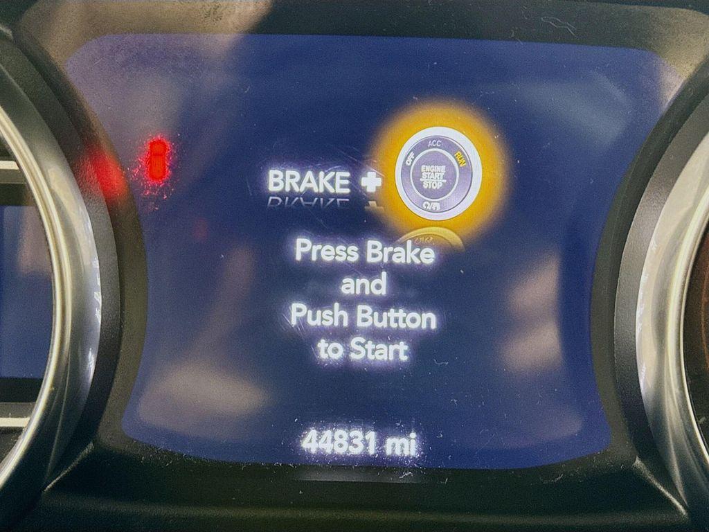 used 2022 Jeep Wrangler Unlimited car, priced at $28,990