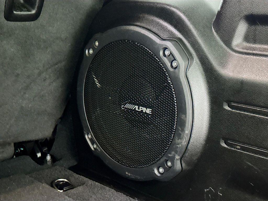 used 2022 Jeep Wrangler Unlimited car, priced at $28,990