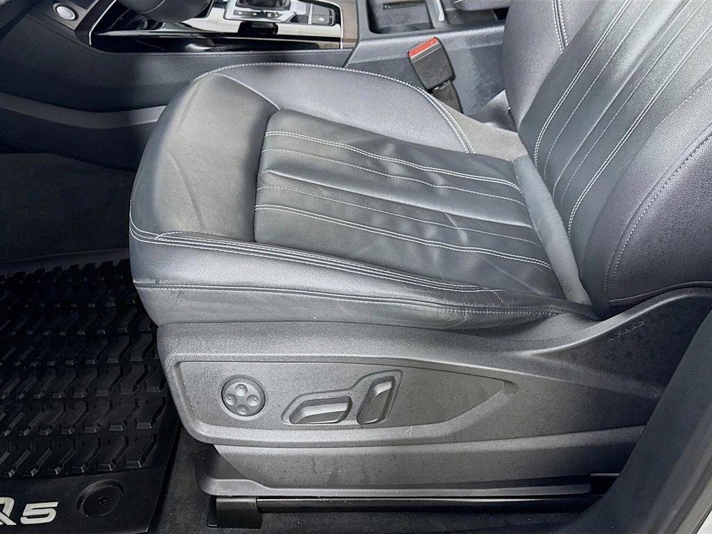 used 2022 Audi Q5 car, priced at $23,990