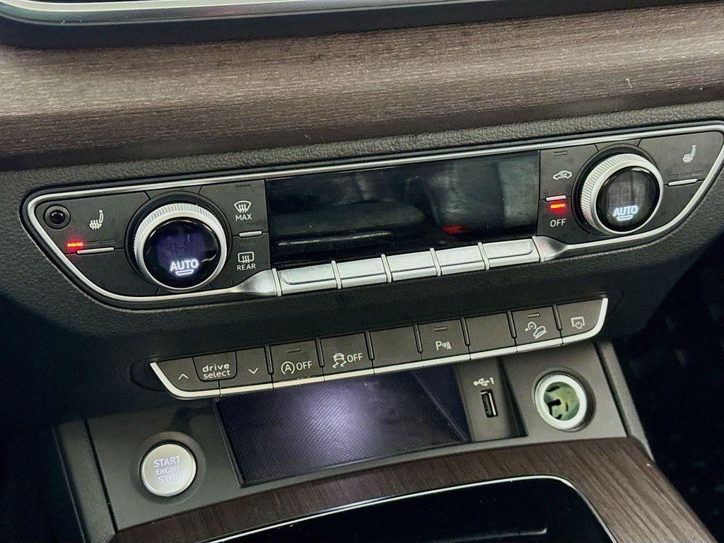 used 2022 Audi Q5 car, priced at $23,990