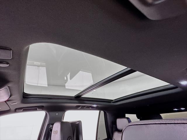 used 2021 Chevrolet Tahoe car, priced at $45,990