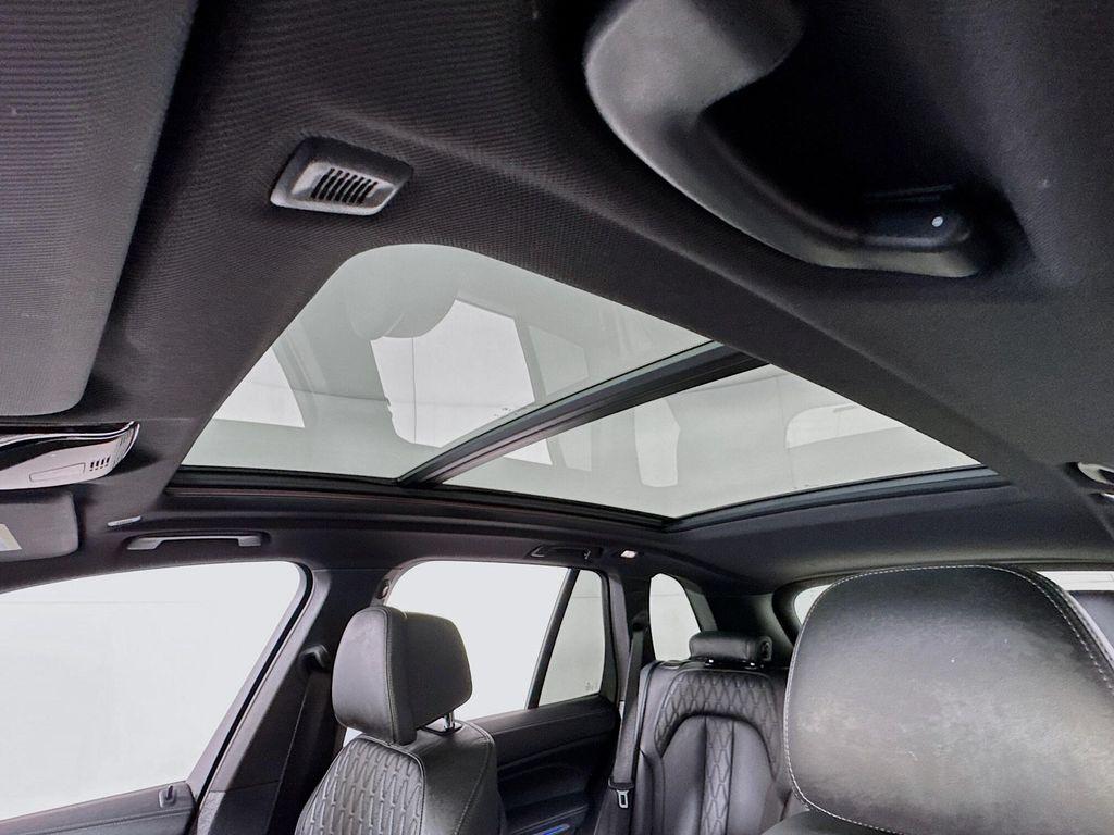 used 2022 BMW X5 car, priced at $28,990