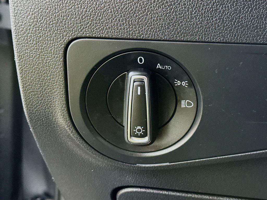 used 2022 Volkswagen Tiguan car, priced at $24,490