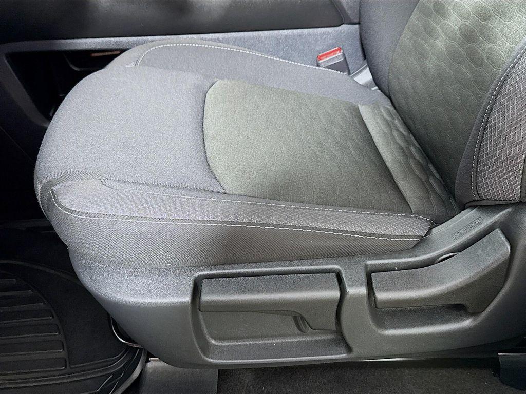 used 2024 Nissan Pathfinder car, priced at $29,590