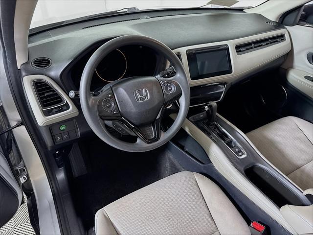 used 2016 Honda HR-V car, priced at $13,990