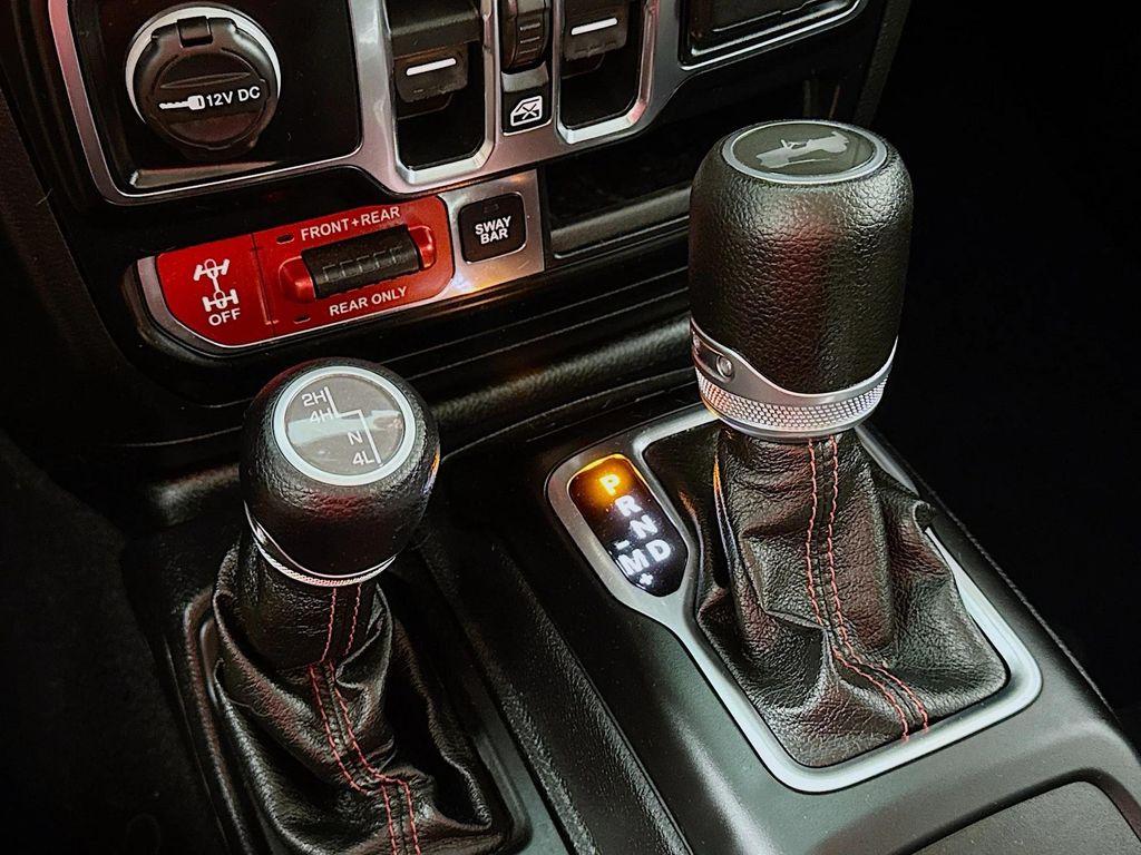 used 2020 Jeep Wrangler Unlimited car, priced at $35,990