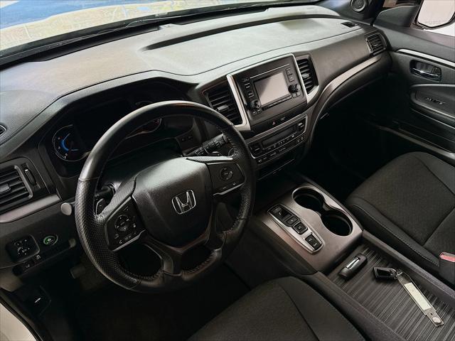 used 2019 Honda Passport car, priced at $25,990