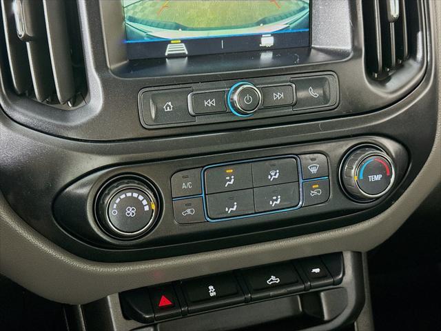 used 2019 Chevrolet Colorado car, priced at $25,990