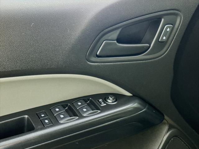 used 2019 Chevrolet Colorado car, priced at $25,990