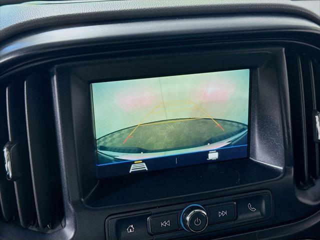 used 2019 Chevrolet Colorado car, priced at $25,990