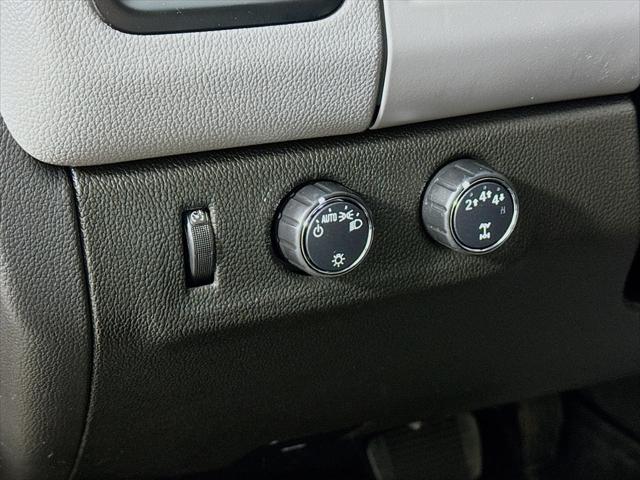 used 2019 Chevrolet Colorado car, priced at $25,990