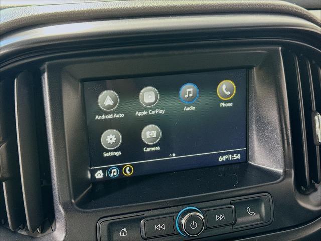 used 2019 Chevrolet Colorado car, priced at $25,990