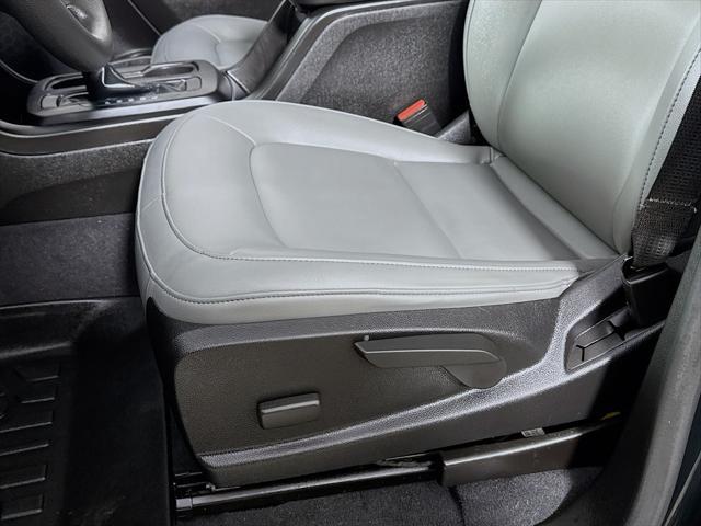 used 2019 Chevrolet Colorado car, priced at $25,990
