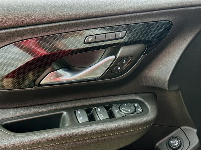 used 2022 GMC Terrain car, priced at $27,990