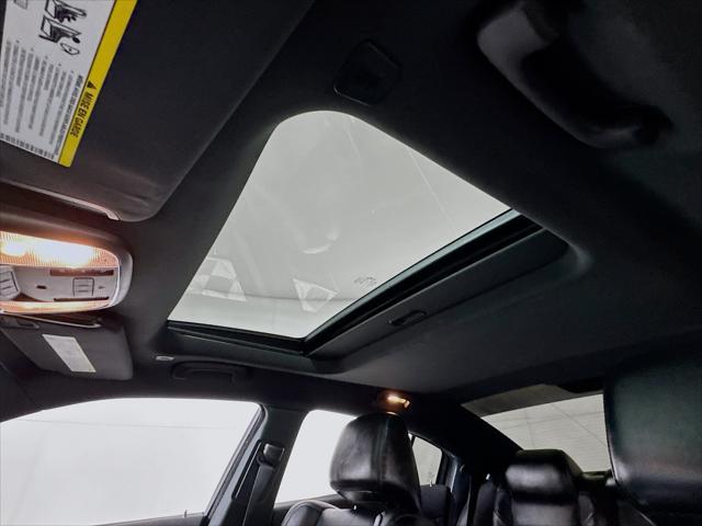 used 2017 Dodge Charger car, priced at $21,490