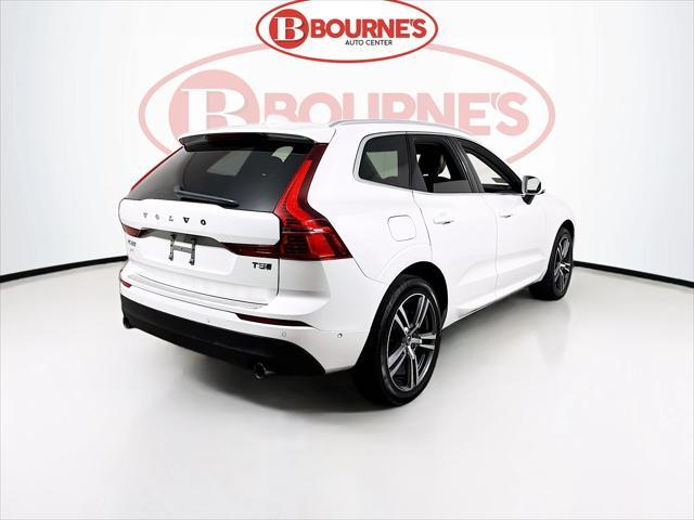 used 2019 Volvo XC60 car, priced at $24,490