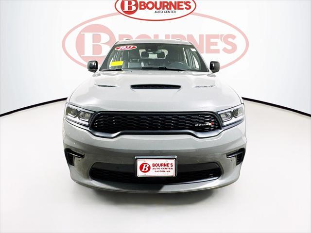 used 2023 Dodge Durango car, priced at $34,490