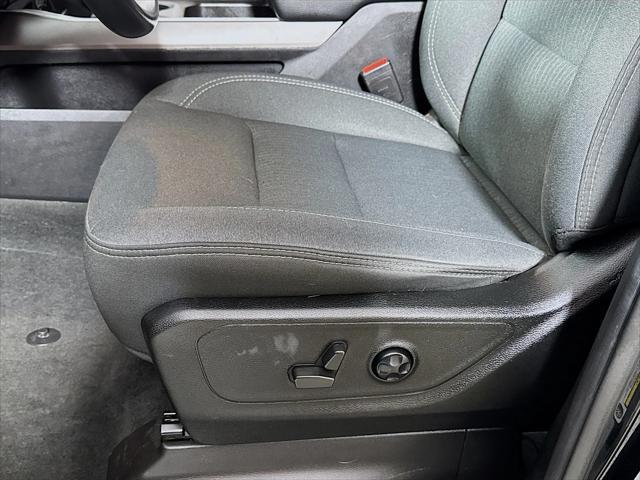 used 2021 Ram 1500 car, priced at $28,590