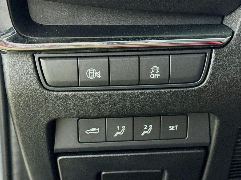 used 2024 Mazda Mazda3 car, priced at $21,690
