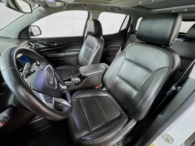 used 2019 GMC Acadia car, priced at $19,790