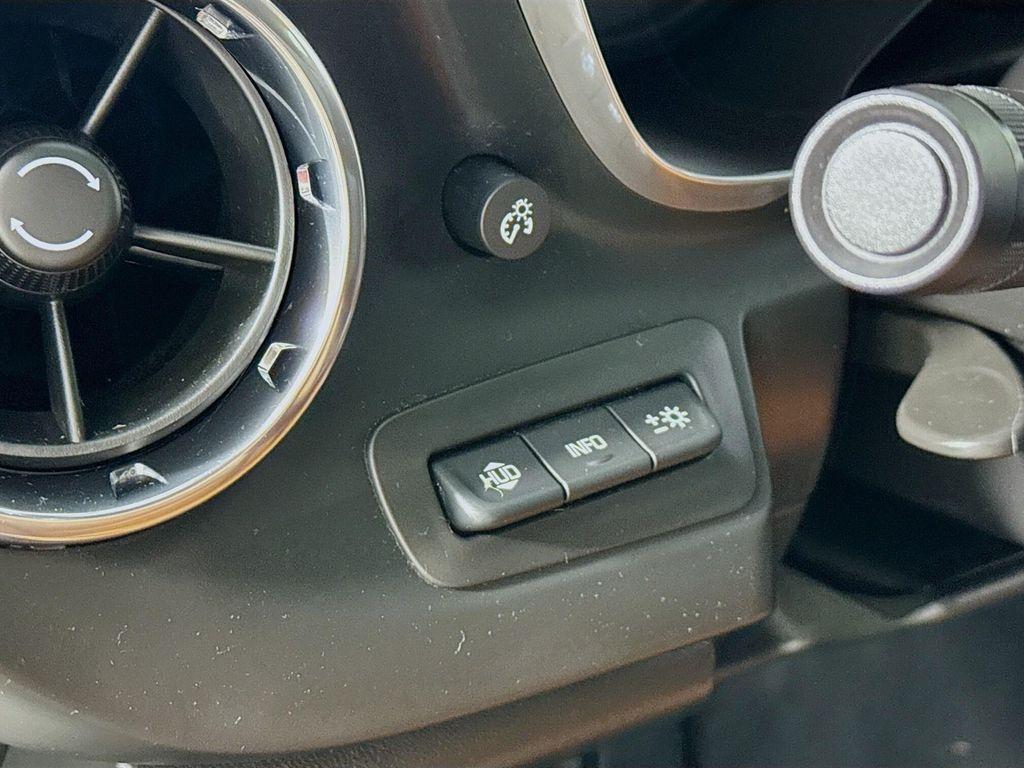 used 2019 Chevrolet Camaro car, priced at $30,990