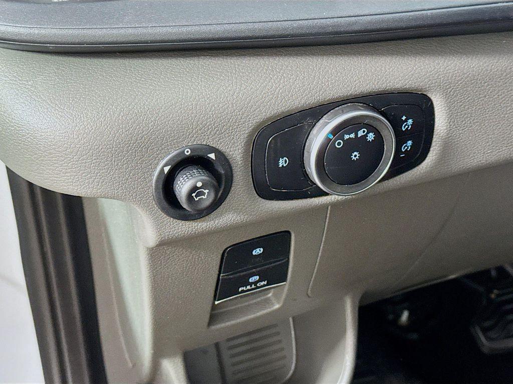 used 2023 Ford Transit-250 car, priced at $29,990