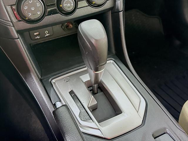 used 2022 Subaru Impreza car, priced at $20,990