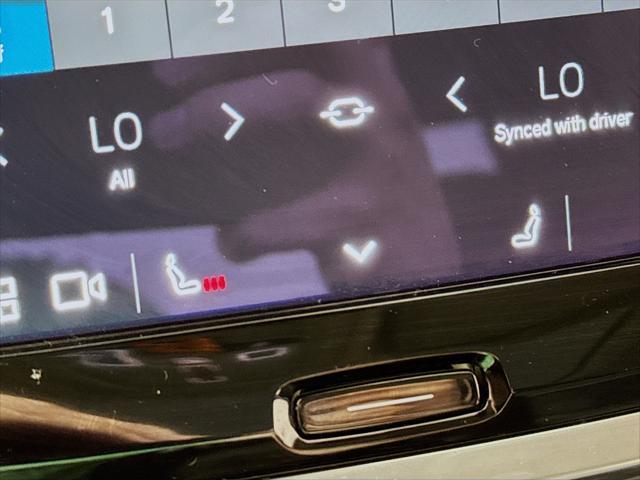 used 2024 Volvo S60 car, priced at $31,790
