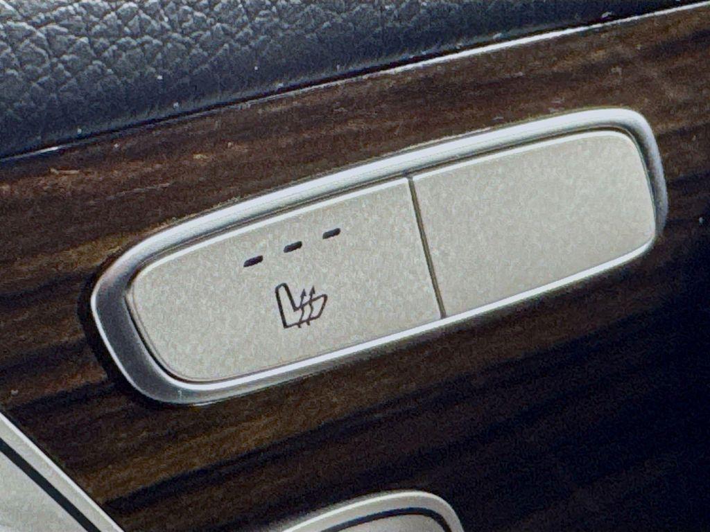 used 2019 Mercedes-Benz GLC 350e car, priced at $19,990