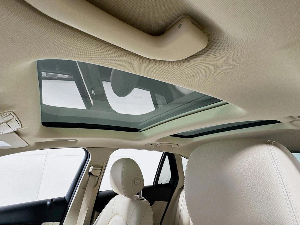 used 2019 Mercedes-Benz GLC 350e car, priced at $19,990