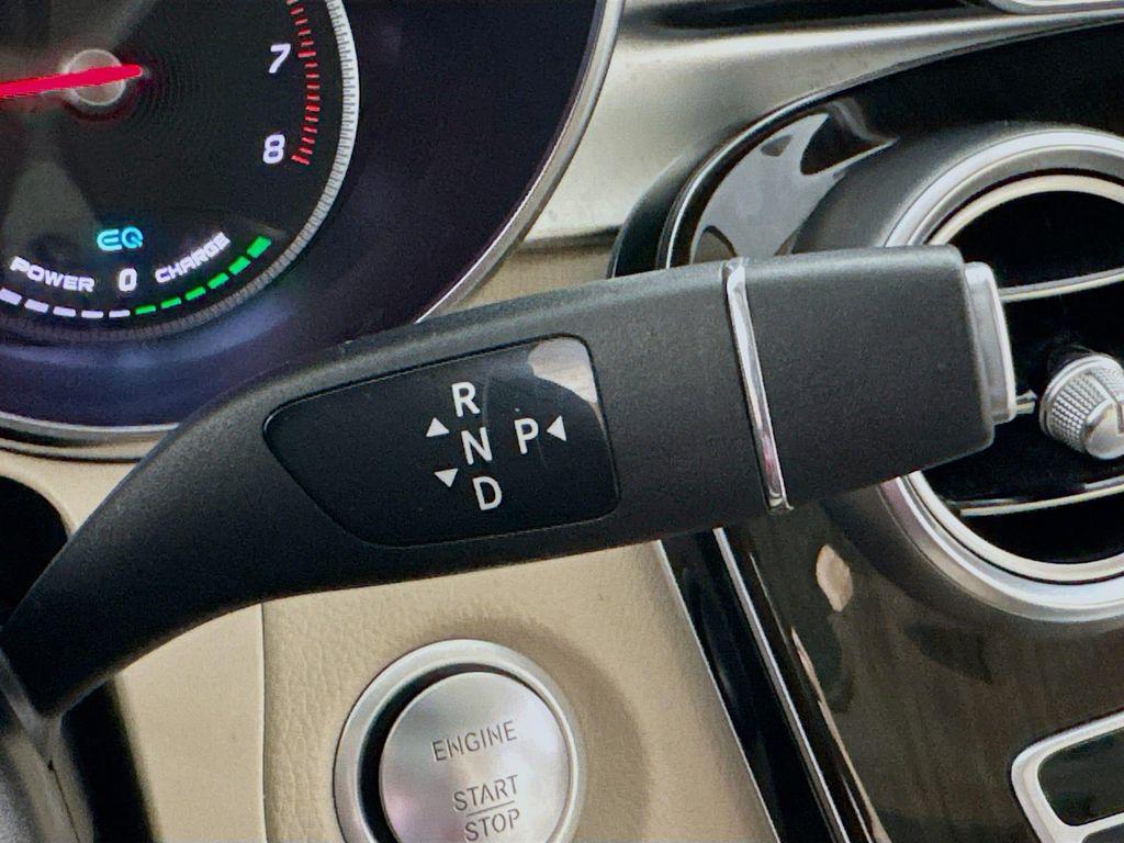 used 2019 Mercedes-Benz GLC 350e car, priced at $19,990