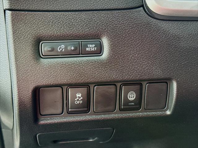 used 2024 Nissan Murano car, priced at $31,990