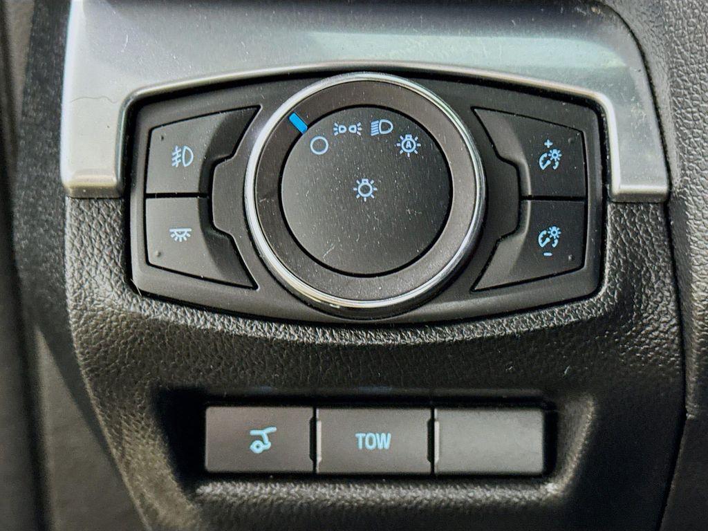 used 2019 Ford Explorer car, priced at $17,990