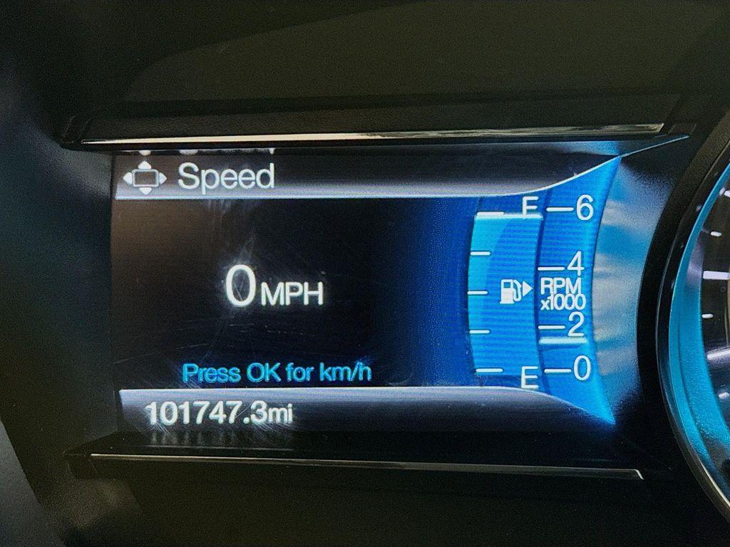 used 2019 Ford Explorer car, priced at $17,990