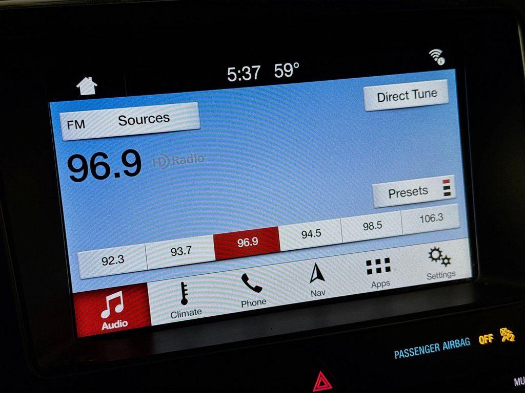 used 2019 Ford Explorer car, priced at $17,990