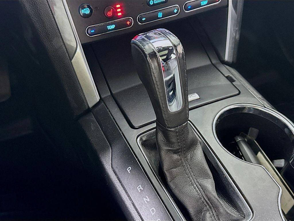 used 2019 Ford Explorer car, priced at $17,990