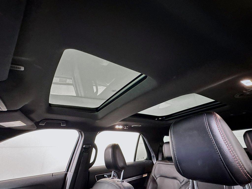 used 2019 Ford Explorer car, priced at $17,990