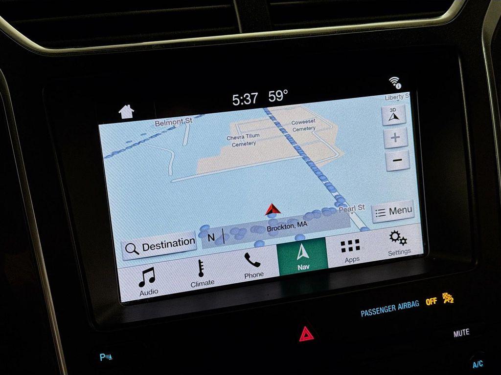 used 2019 Ford Explorer car, priced at $17,990