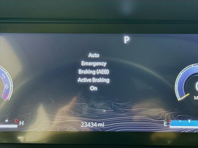 used 2022 Jeep Grand Cherokee L car, priced at $33,490